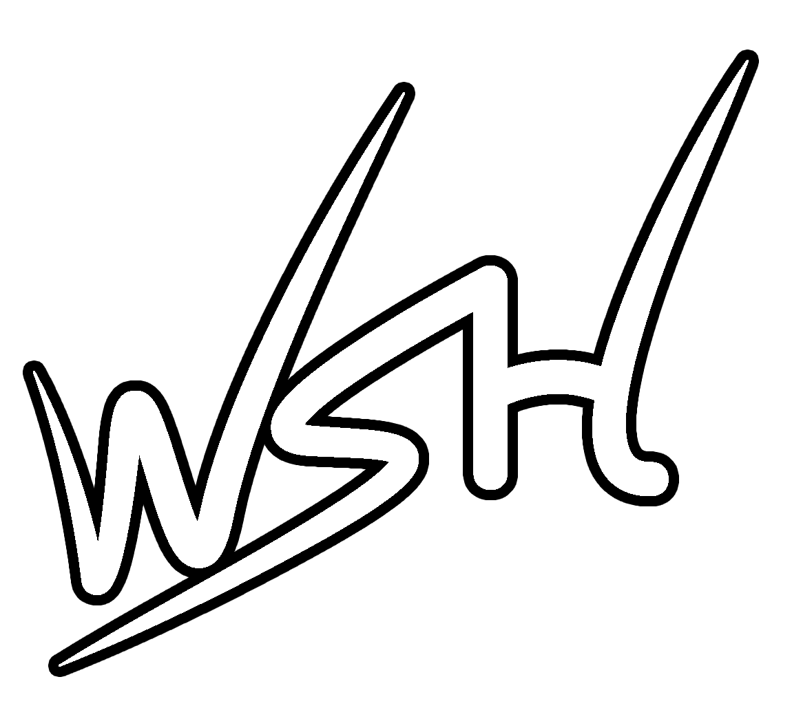 Wsh Europa logo